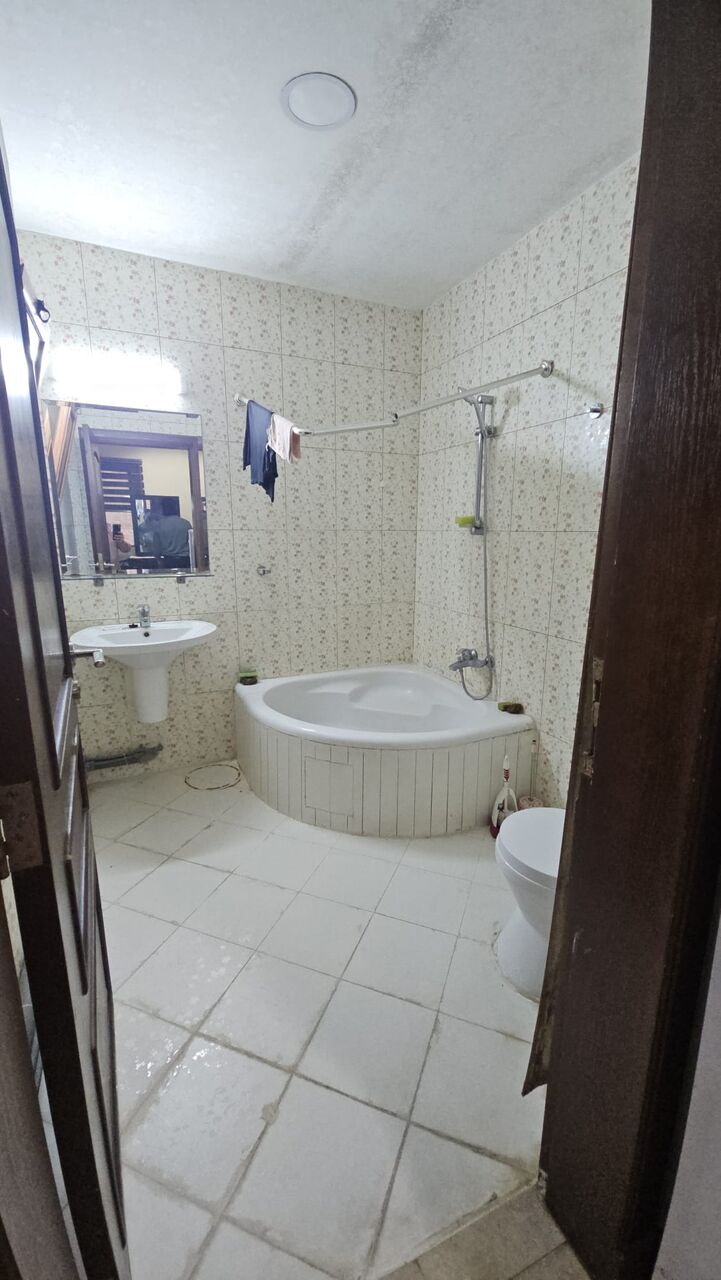 Adliya, Apartments, Flats, Houses & Villas, BHD 180/month,  Furnished,  Studio,  Fully Furnished Studio Flat For Rent With Ewa Unlimited