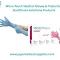 Micro-Touch Medical Gloves & Protective Healthcare Solutions Products - Joya Medical Suppl