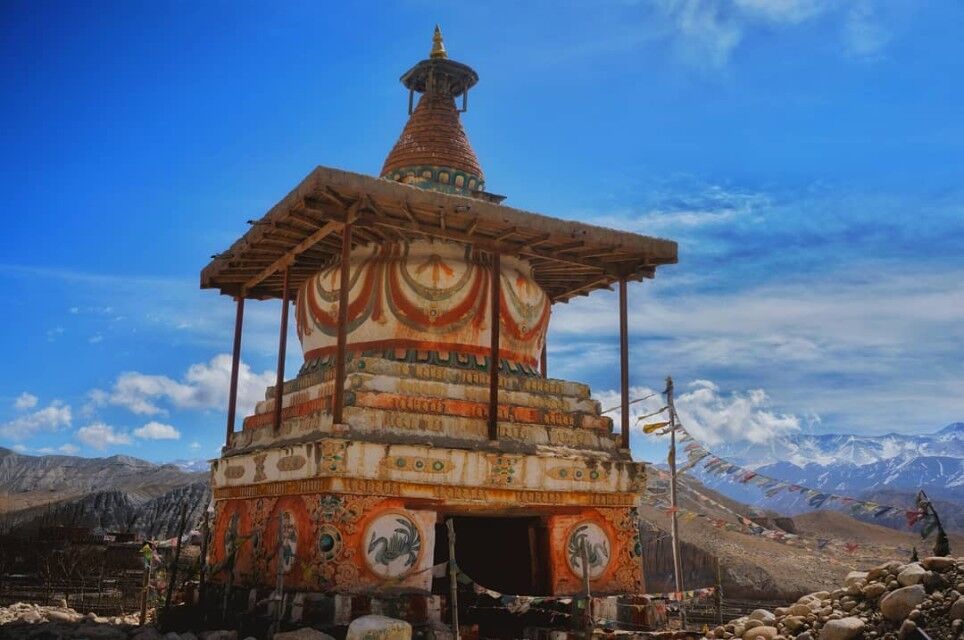 Mumbai, Travel, Bhutan Bike Tour