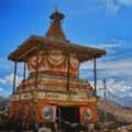 Bhutan Bike Tour