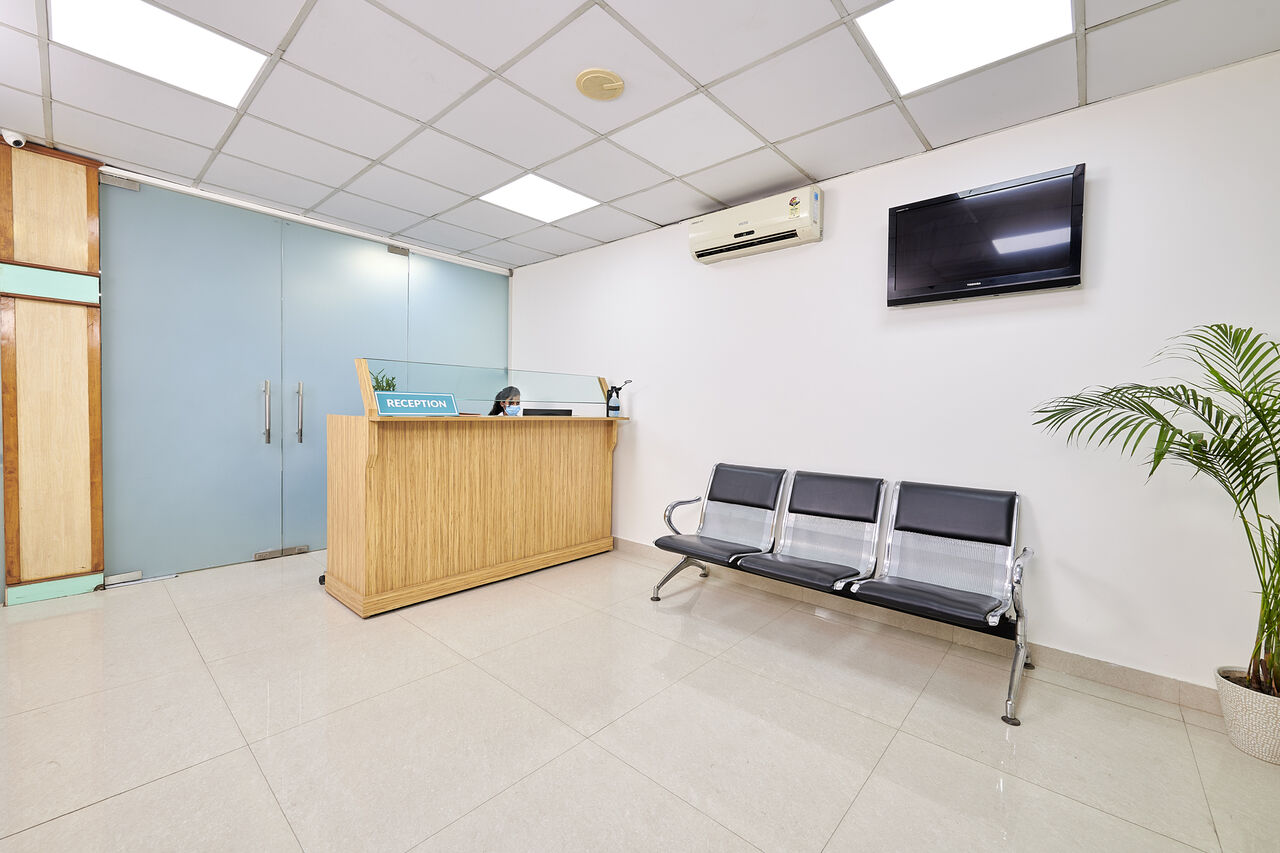 New Delhi, Medical, DG Shipping Medical Test Lab In Delhi NCR