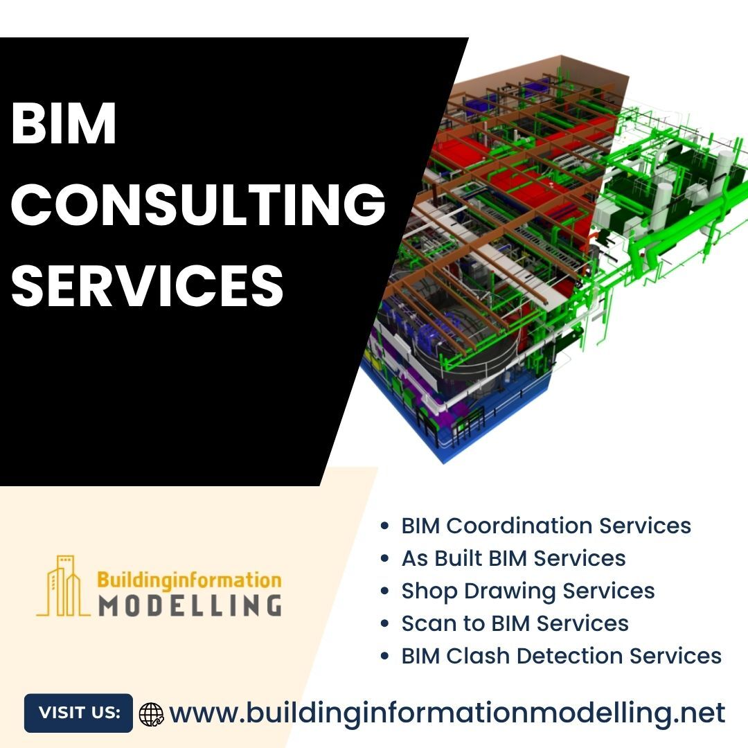 New York, Construction, Plan Better With Top BIM Consulting Services Provider Company In The USA