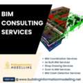 Plan Better With Top BIM Consulting Services Provider Company In The USA