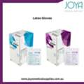 Buy Latex Gloves In Australia - Joya Medical Supplies