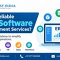 Need Reliable ERP Software Development Services?
