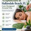 Acupuncture In Hallandale Beach, FL: Care Designed Around You