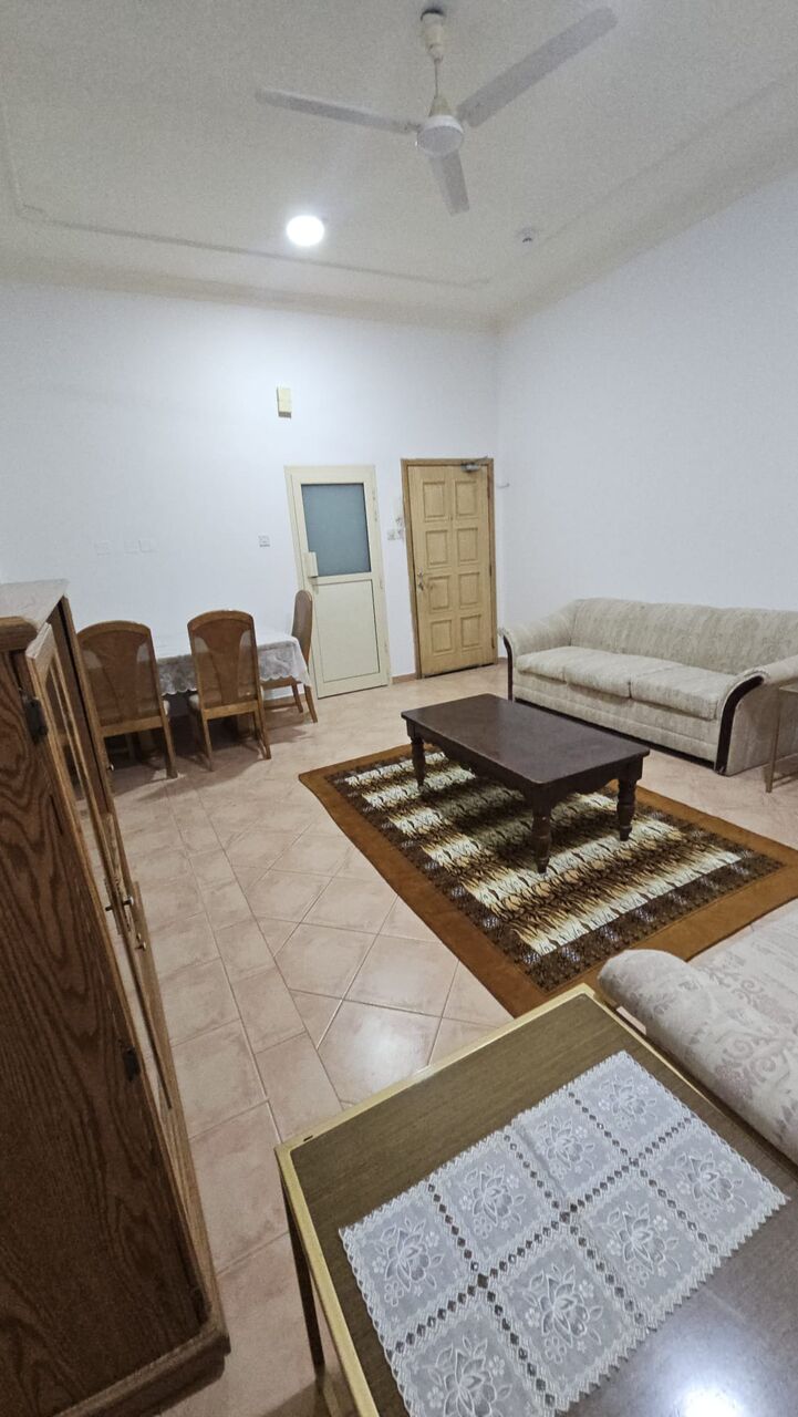 Zinj, Apartments, Flats, Houses & Villas, BHD 280/month,  Furnished,  2 BR,  2 Bedroom Fully Furnished Flat For Rent With Ewa