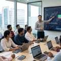 Trade With Edge: Master The Markets Live In Gurgaon