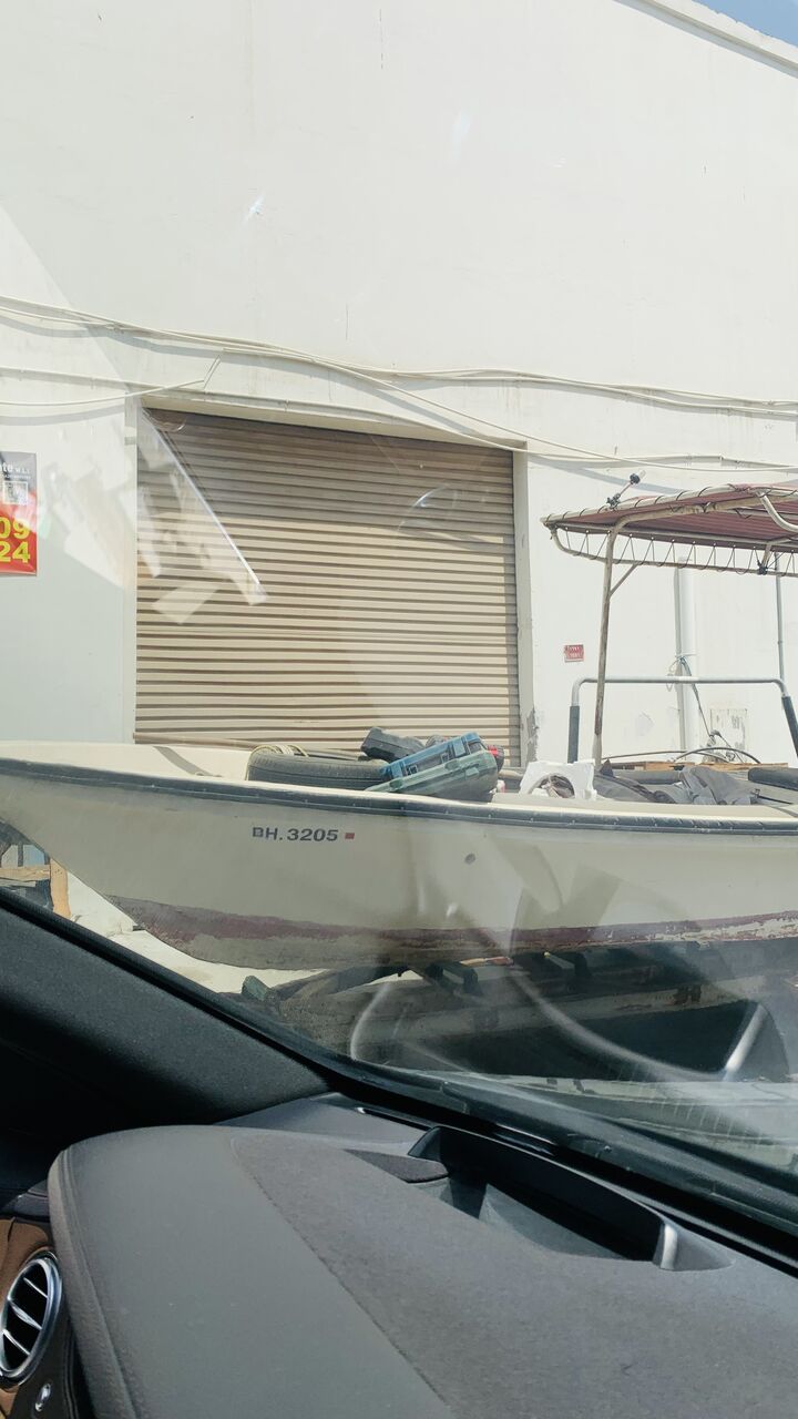 Salmabad, Shops, BHD 1500,  700 Sq. Meter,  Salmabad Area Showroom And Workshop Available For Rent