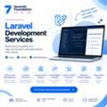 Professional Laravel Development Services In India