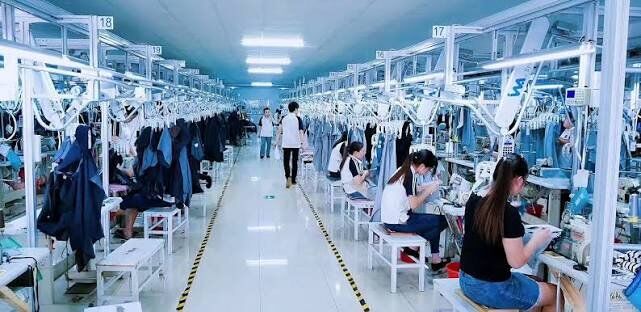 New York, Business, Custom Apparel & Fulfillment Solutions | Private Label Clothing Manufacturing