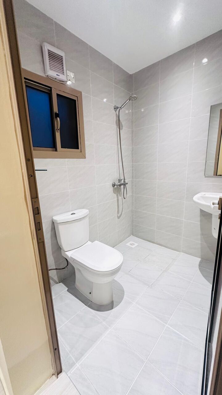 Zinj, Apartments, Flats, Houses & Villas, BHD 150/month,  Furnished,  Studio,  Studio Flat For Rent In Zinj With EWA , Unlimited Near Bu Gazal Garden