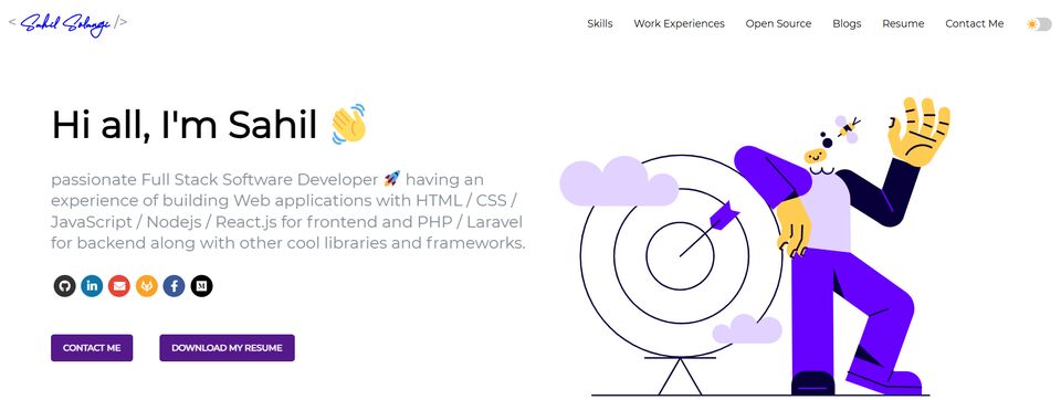 Riyadh, Job Seekers, Junior Full Stack Developer | React.js, PHP, Laravel, MySQL &mdash; 2+ Years Experience