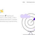 Junior Full Stack Developer | React.js, PHP, Laravel, MySQL &mdash; 2+ Years Experience