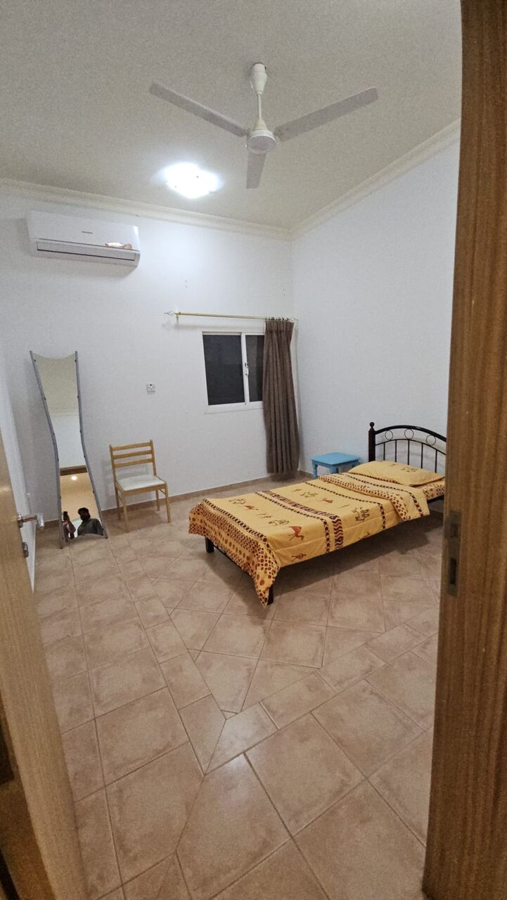 Zinj, Apartments, Flats, Houses & Villas, BHD 280/month,  Furnished,  2 BR,  2 Bedroom Fully Furnished Flat For Rent With Ewa