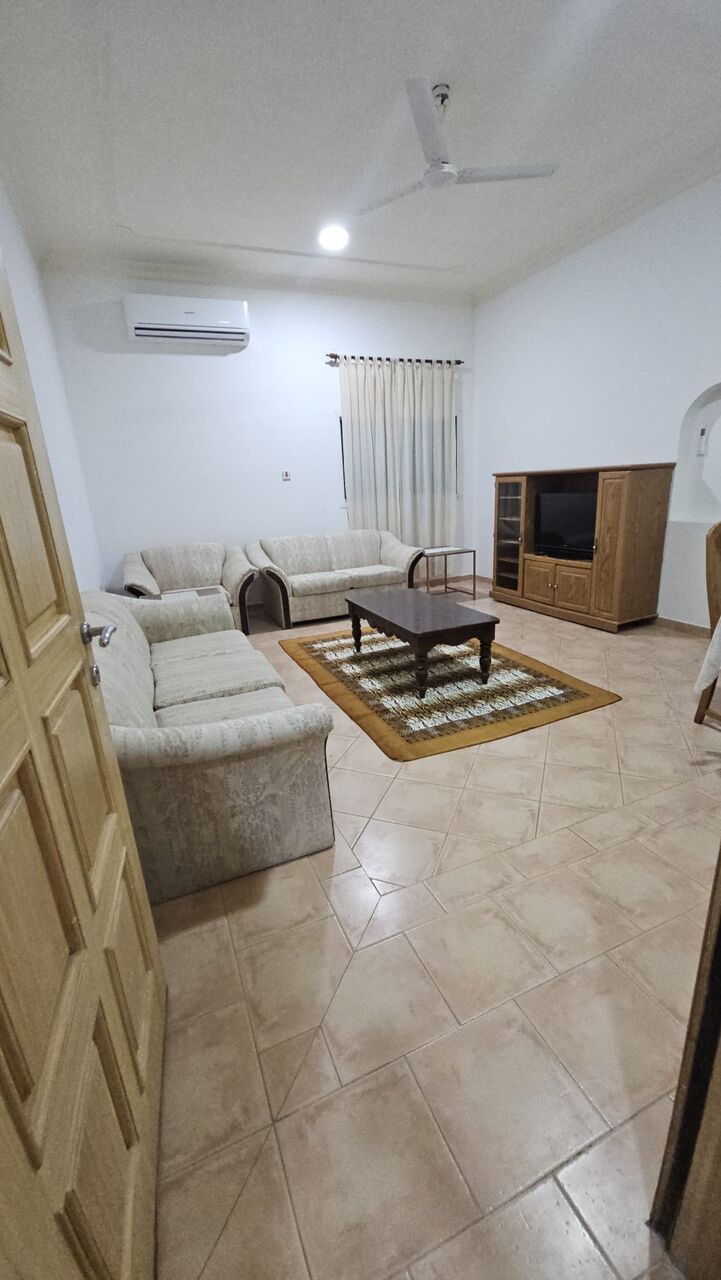 Zinj, Apartments, Flats, Houses & Villas, BHD 280/month,  Furnished,  2 BR,  2 Bedroom Fully Furnished Flat For Rent With Ewa