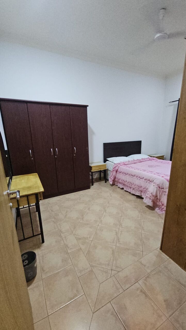 Zinj, Apartments, Flats, Houses & Villas, BHD 280/month,  Furnished,  2 BR,  2 Bedroom Fully Furnished Flat For Rent With Ewa