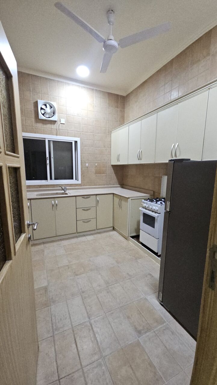 Zinj, Apartments, Flats, Houses & Villas, BHD 280/month,  Furnished,  2 BR,  2 Bedroom Fully Furnished Flat For Rent With Ewa