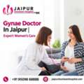 Gynae Doctor In Jaipur | Expert Women&rsquo;s Care