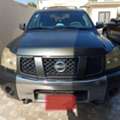 SAR 15000,  Nissan Armada,  2006,  Automatic,  282 KM,  VEHICLE FOR SALE