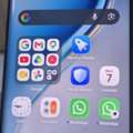 SAR 1150,  Camon 40 Pro (Tecno Mobile) PTA Approved