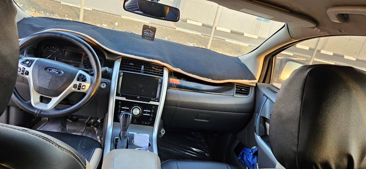 Rabigh, Vehicles, Cars & Trucks , SAR 30000,  Ford Edge,  2013,  Automatic,  320540 KM,   For Sale