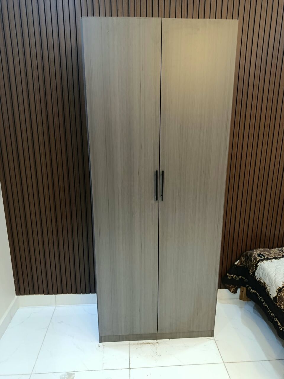 Jeddah, Furniture, SAR 1,  Wooden Wardrobes Available In Different Design And Different Colours In Low Prices