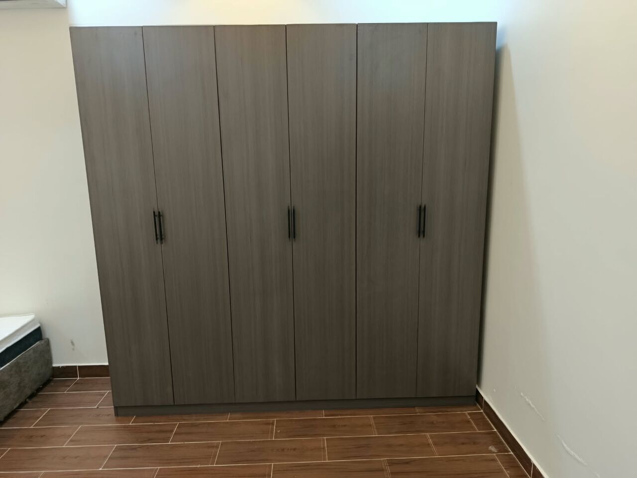 Jeddah, Furniture, SAR 1,  Wooden Wardrobes Available In Different Design And Different Colours In Low Prices