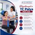 Physiotherapist In TC Palya Main Road
