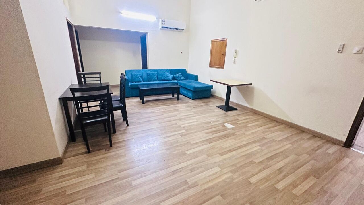 Umm Al Hassam, Apartments, Flats, Houses & Villas, BHD 300/month,  Furnished,  2 BR,  Flat For Rent In Umm AL Hassam Near Kim&rsquo;s Hospital