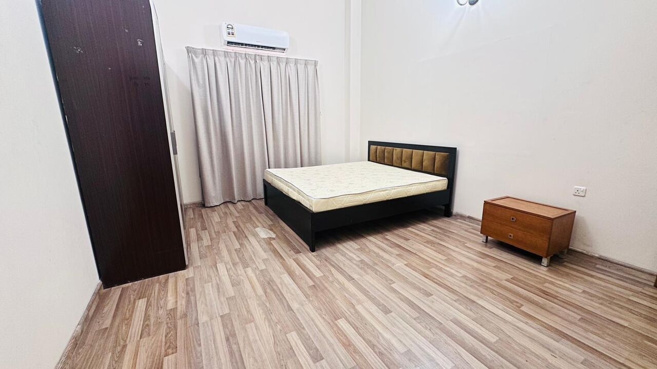 Umm Al Hassam, Apartments, Flats, Houses & Villas, BHD 300/month,  Furnished,  2 BR,  Flat For Rent In Umm AL Hassam Near Kim&rsquo;s Hospital