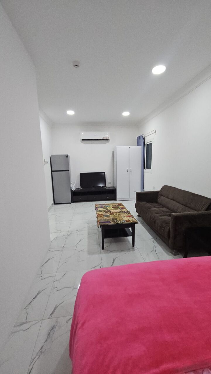 Zinj, Apartments, Flats, Houses & Villas, BHD 190/month,  Furnished,  Studio,  Fully Furnished Studio Flat For Rent With Ewa