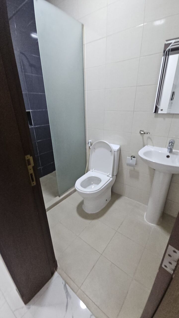 Zinj, Apartments, Flats, Houses & Villas, BHD 190/month,  Furnished,  Studio,  Fully Furnished Studio Flat For Rent With Ewa