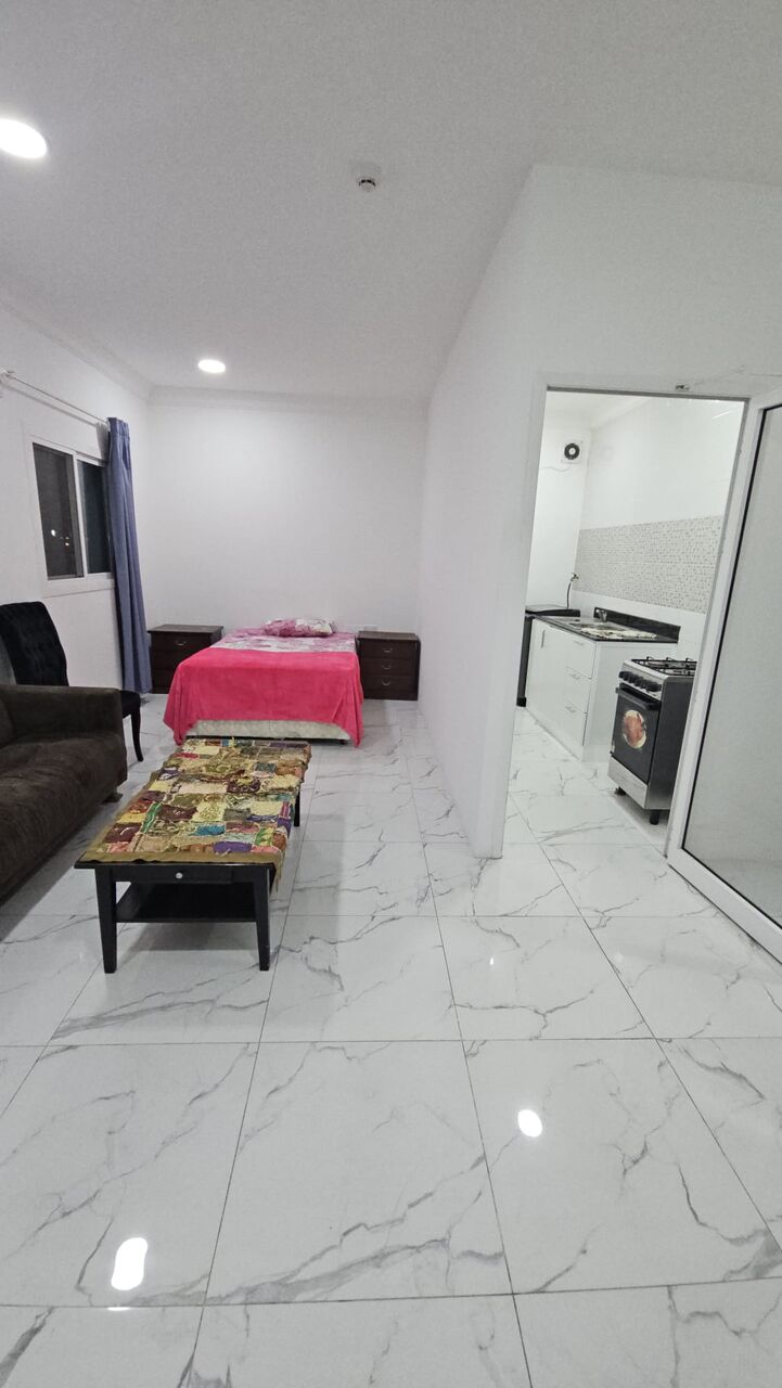 Zinj, Apartments, Flats, Houses & Villas, BHD 190/month,  Furnished,  Studio,  Fully Furnished Studio Flat For Rent With Ewa