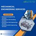 Professional Mechanical Engineering Services In Sharjah