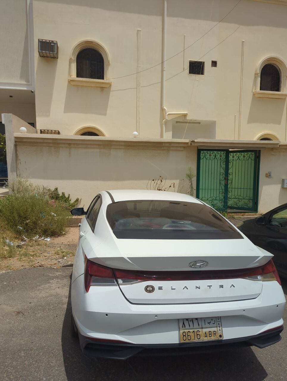 Abha, Passenger Transport, Pick And Drop Service