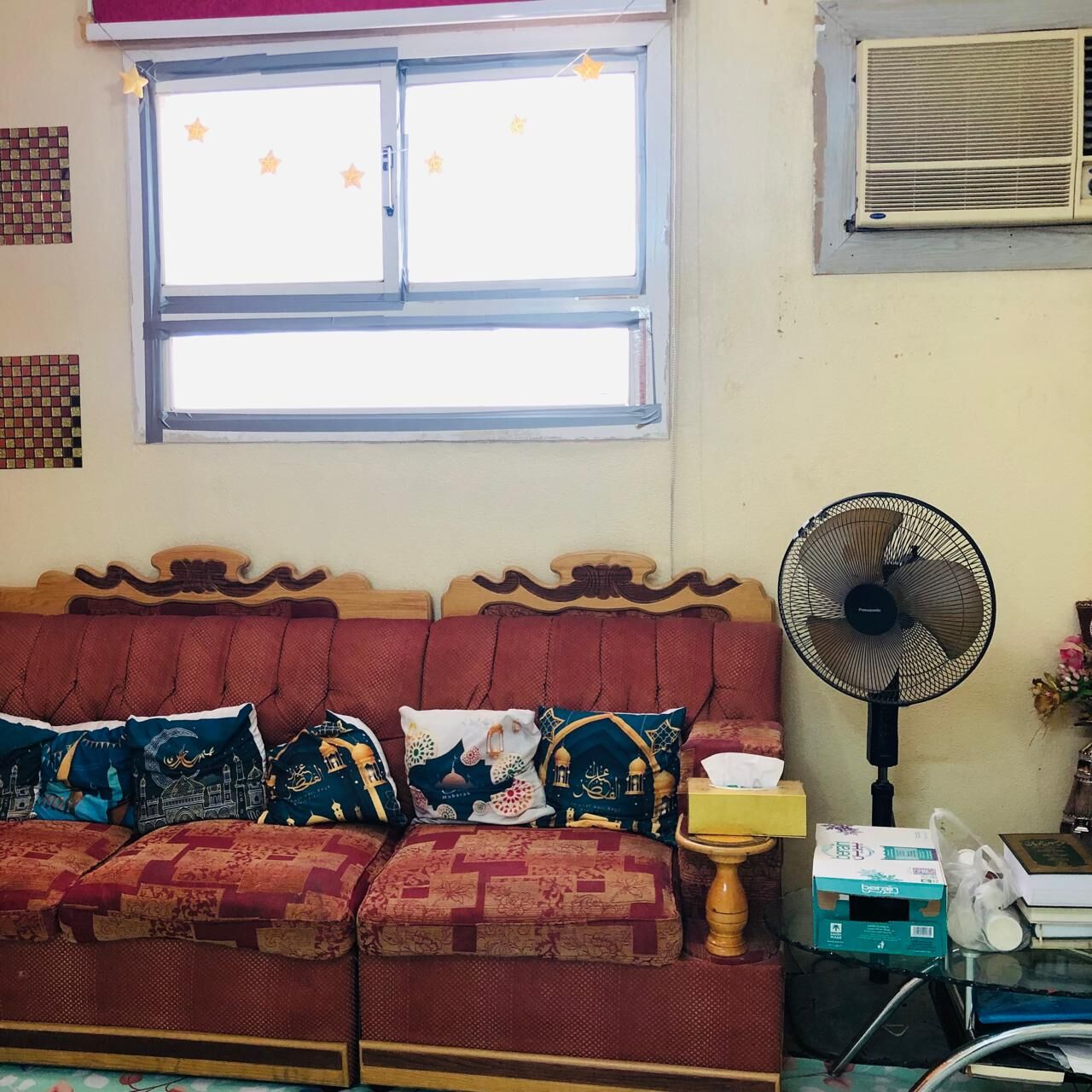 Riyadh, Housing Exchanges, SAR 1500/month,  Offering Neat And Clean 1single Bedroom  For An Executive Bachelor