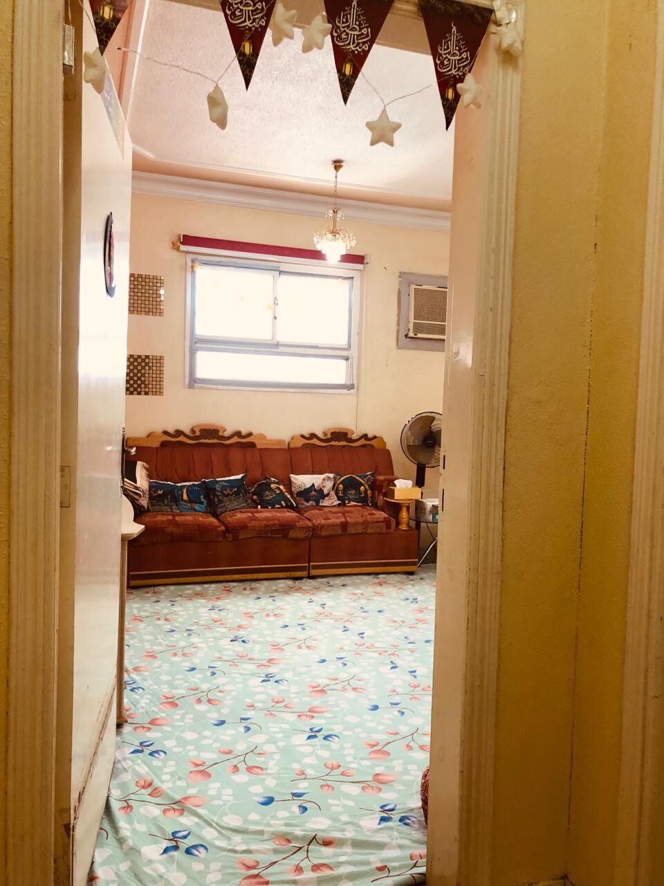 Riyadh, Housing Exchanges, SAR 1500/month,  Offering Neat And Clean 1single Bedroom  For An Executive Bachelor