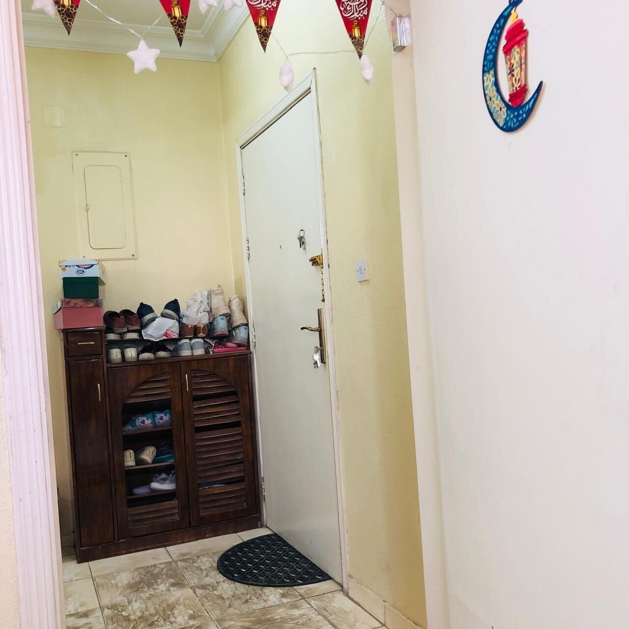 Riyadh, Housing Exchanges, SAR 1500/month,  Offering Neat And Clean 1single Bedroom  For An Executive Bachelor