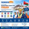 Recruitment Agency For Oman – Global Recruit Experts
