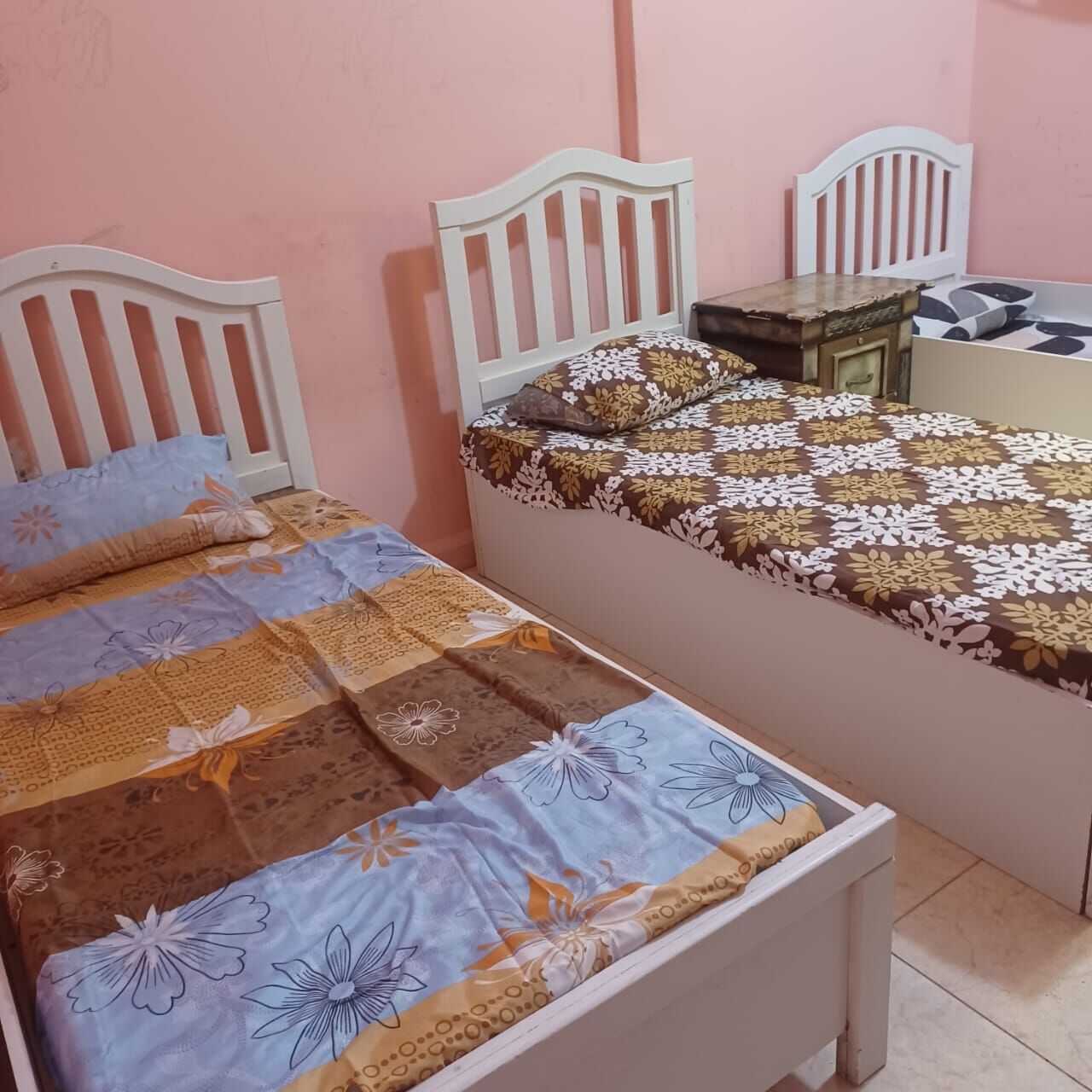Hofuf, Apartments, Flats, Houses & Villas, 1 BR,  1 BHK Apartment For Rent