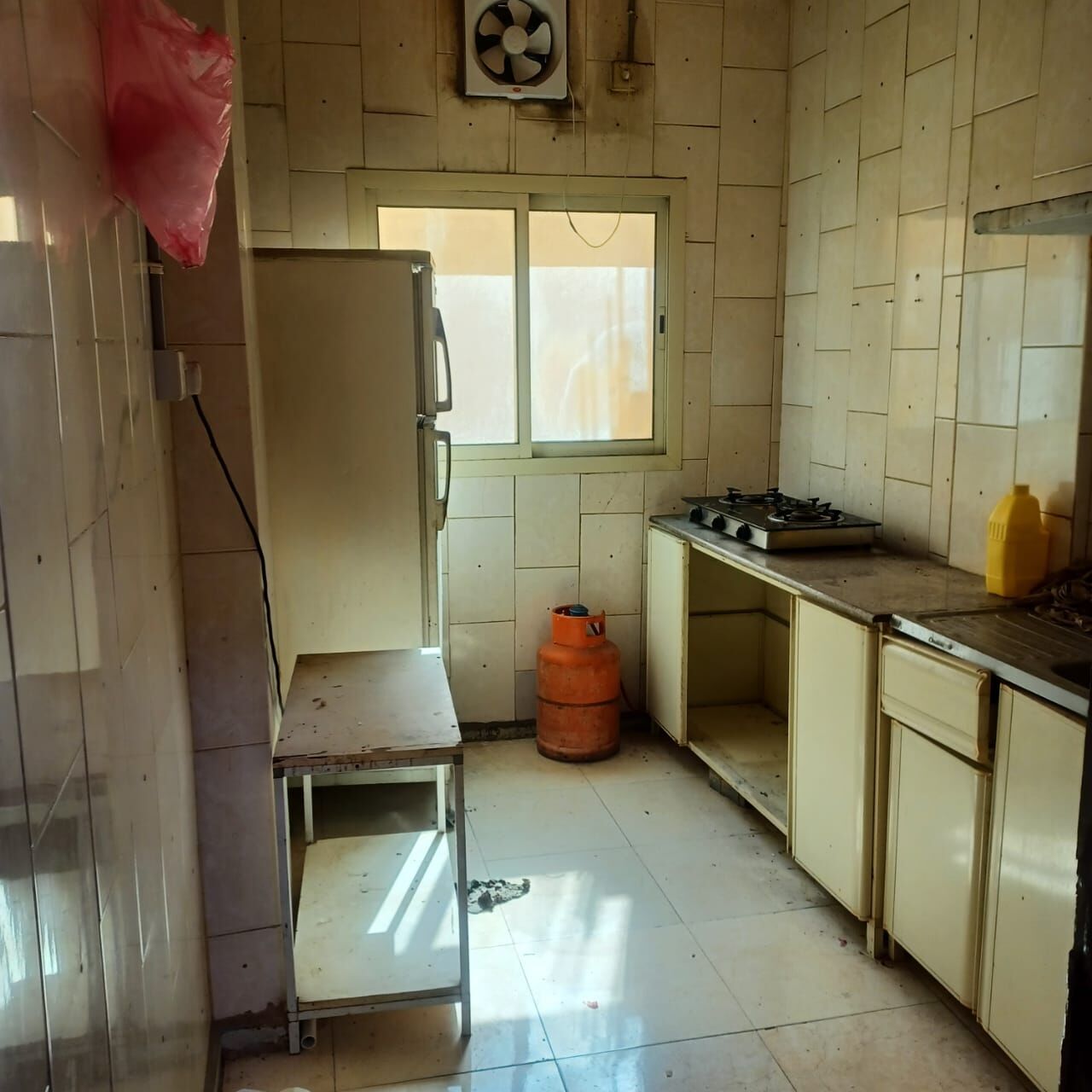 Hofuf, Apartments, Flats, Houses & Villas, 1 BR,  1 BHK Apartment For Rent