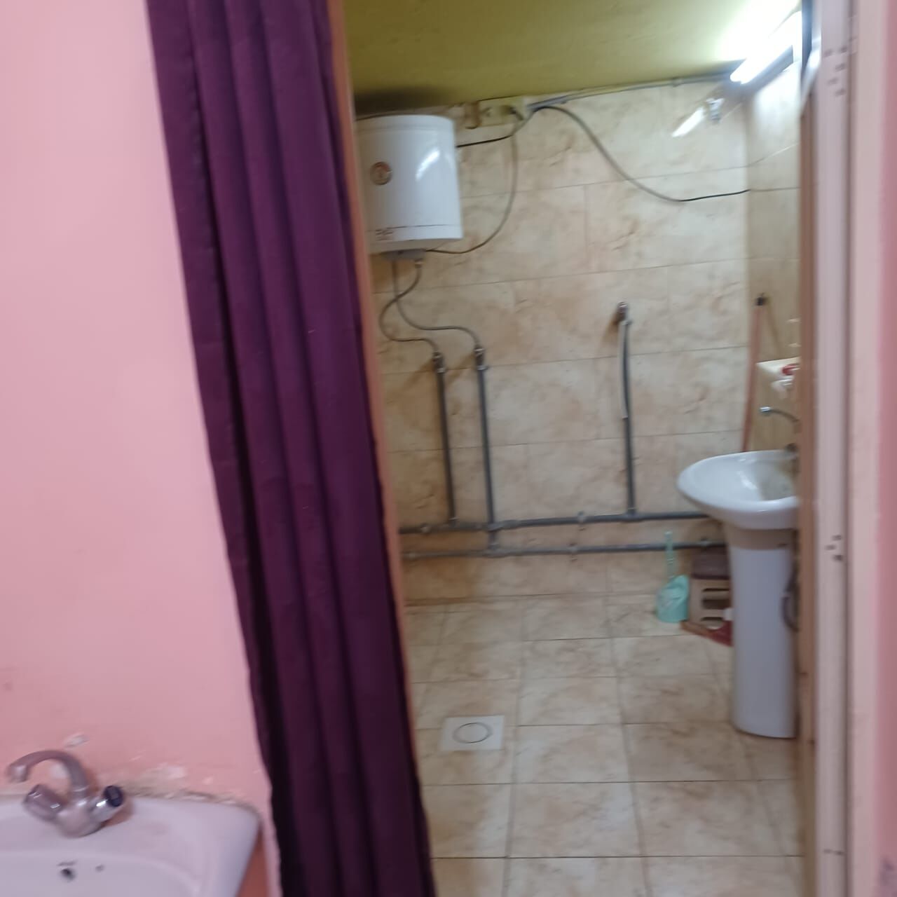Hofuf, Apartments, Flats, Houses & Villas, 1 BR,  1 BHK Apartment For Rent