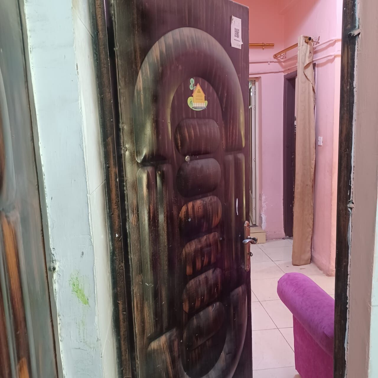 Hofuf, Apartments, Flats, Houses & Villas, 1 BR,  1 BHK Apartment For Rent