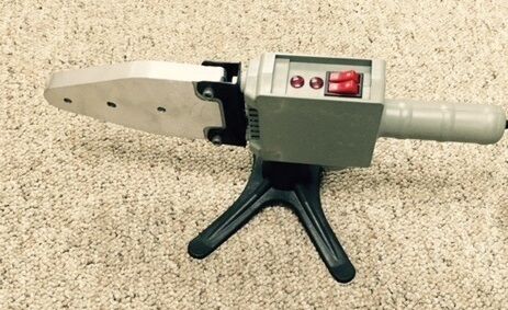 New York, Tools, USD 3500,  Socket Fusion Tools For Reliable Pipe Welding