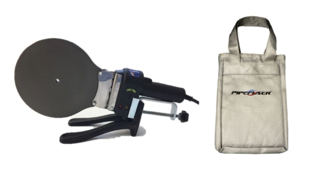New York, Tools, USD 3500,  Socket Fusion Tools For Reliable Pipe Welding