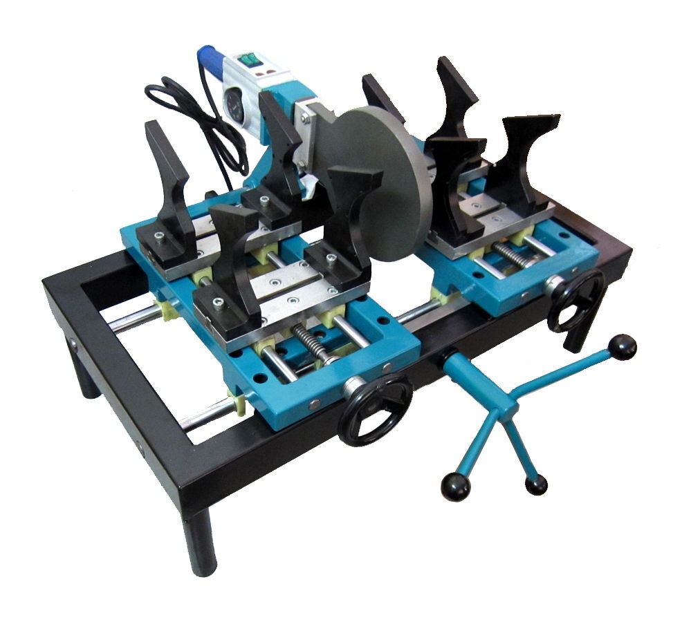New York, Tools, USD 3500,  Socket Fusion Tools For Reliable Pipe Welding
