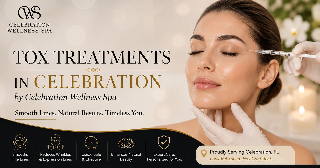 Los Angeles, Beautician, Personalized Tox Treatments For A Youthful Appearance