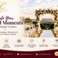 Best Wedding Venues Western Sydney For Unforgettable Moments
