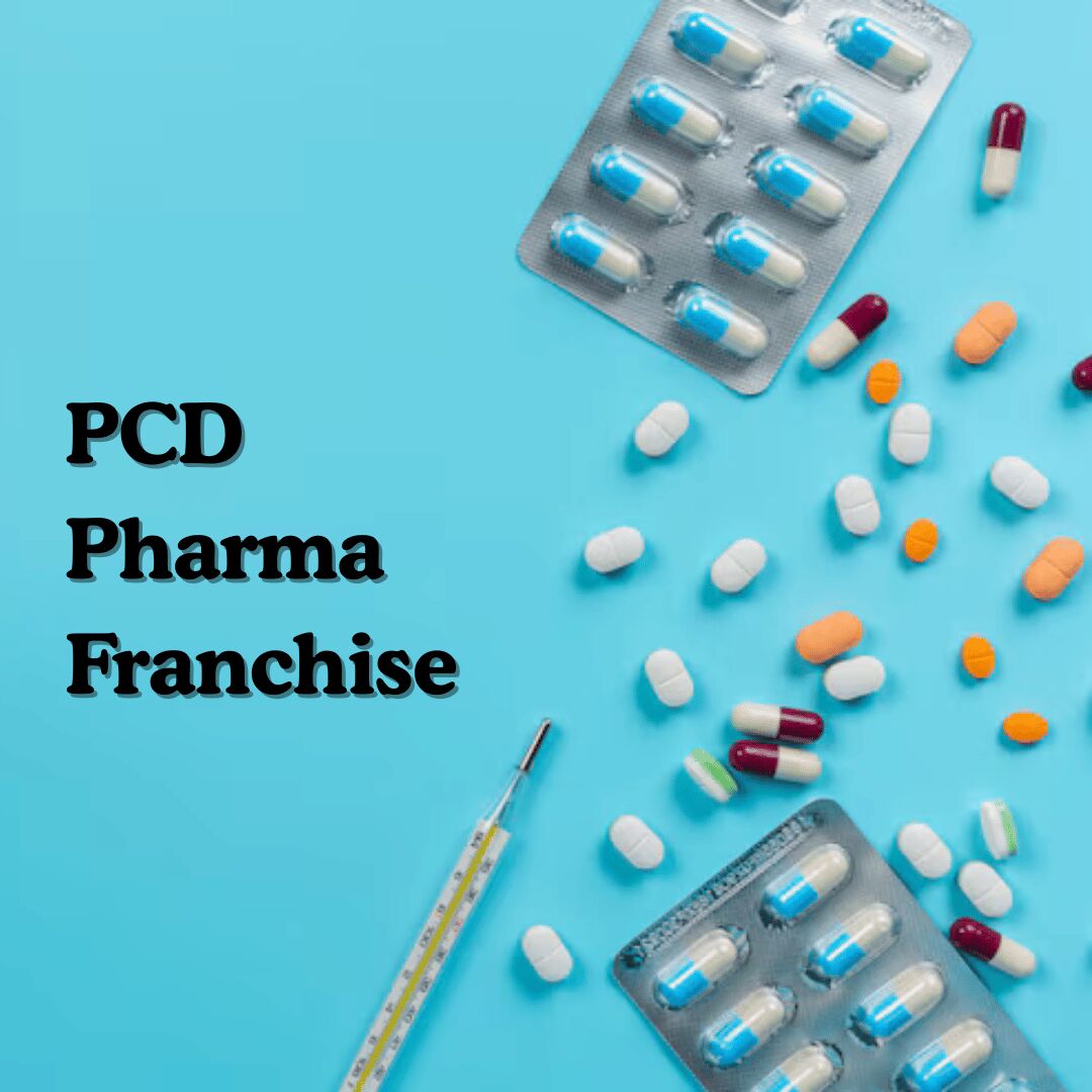Ranchi, Health & Beauty Items, How Is PCD Pharma Franchise In Telangana Creating New Business Opportunities?
